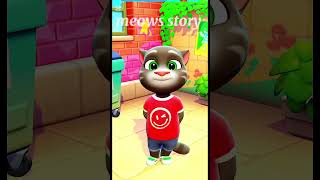 talking tom cat game play video 🎮#shorts #sortsfeed #gameplayvideo