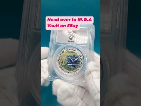 Check these out while they last #fyp #explore #preciousmetals #coincollecting #slabbedcoins #silver