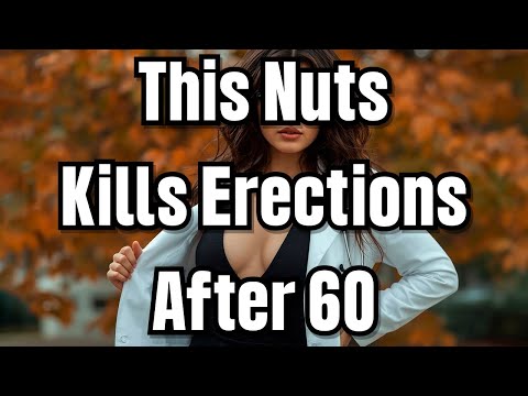 Seniors, 4 Nuts You Should NEVER Eat – and 4 Nuts You MUST Choose Instead | Advice For Elderly