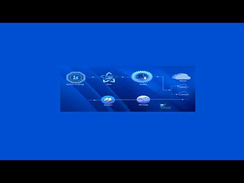 Vanrish Technology Live Stream