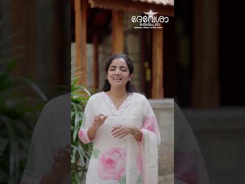 Devesha Yeshupara #christianmusic