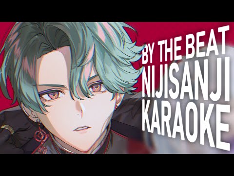 【KARAOKE 歌枠】NIJISANJI EN Original Songs【NIJISANJI EN | Freodore】