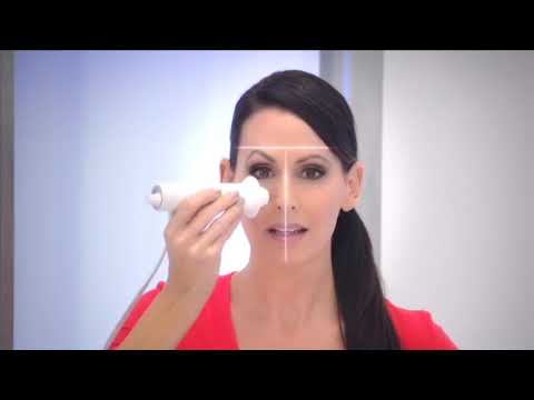 Derma wand reduce fine lines & wrinkles