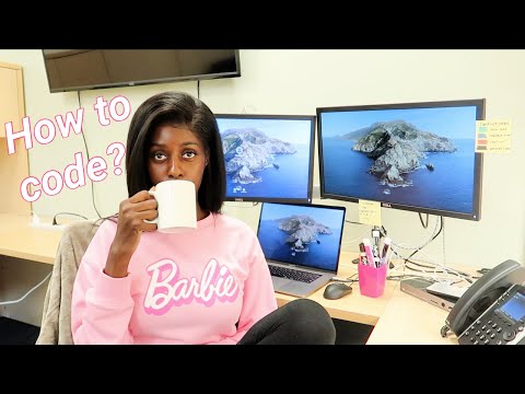 Learn How to Code | Career Health