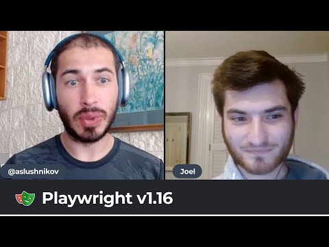 What's new in Playwright v1.16