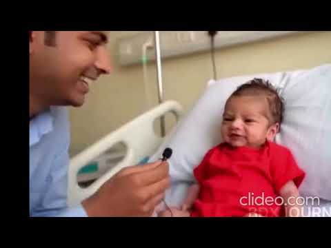 Viral Ai Interview  👶 💓 First Ai interview 💖 ❤️ #wgitachi 