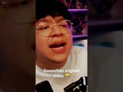 Gwenchana original video 😂 #viral #reels #gwenchana