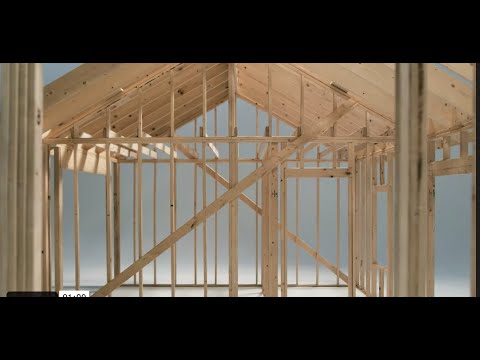 How House Framing Works Online Course