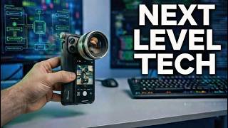 Next Level Tech You Can Actually Buy
