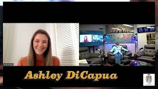 Ashley DiCapua Sheltered to betrayed iambeaststudios