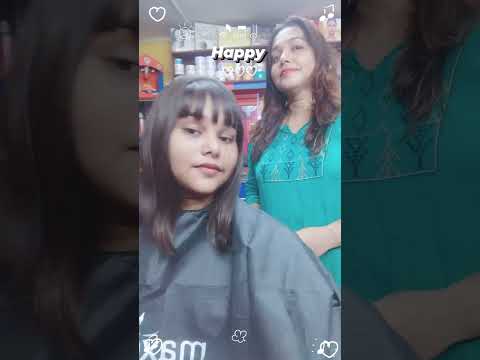 Hair cut transition ❤️.. #professional #shorts #ytshorts #reel #instagood #instareels