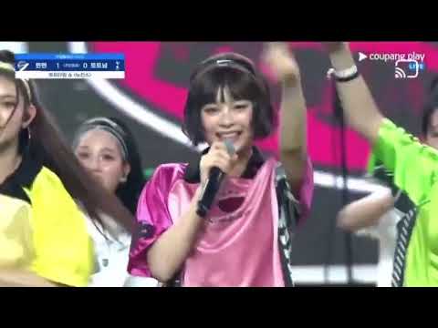 NewJeans（ニュージーンズ ミンジ ハニ ダニエル ヘリン ヘイン）240803   Attention + hype boy + ETA + super shy
