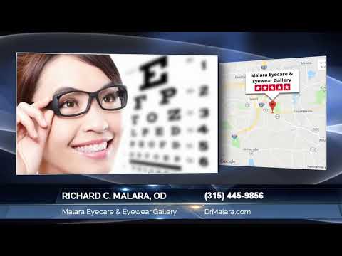 Richard C  Malara OD Gallery Finding The Best Optometrist In Fayetteville NY