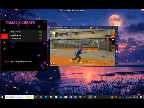 NEW PC PANEL GRATIS OB47💻 PANEL FOR FREE AIMBOT FREE FIRE 🎯 SNIPER AIMBOT | 100% SAFE AND ANTIBAN ✅