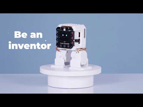 Tokymaker products introduction
