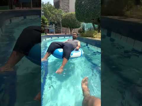 Had a fun-tastic day at Fun World 🎡