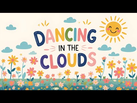 Dancing in the Clouds 💃 | Uplifting Music Mix