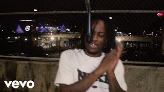 FG Skeezy - Keep Going Live In Atlanta (Official Music Video)