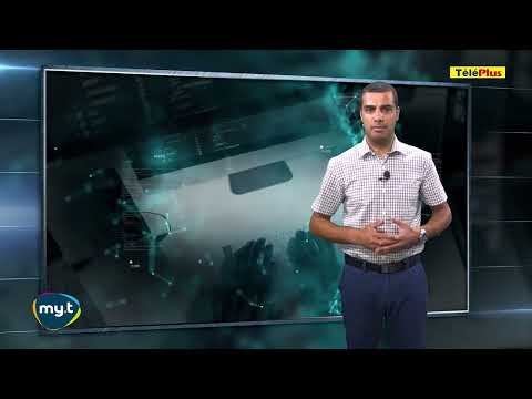 EduCode Mauritius sur La Minute Techno