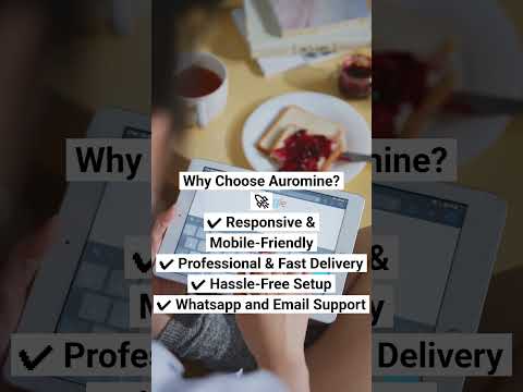 Upgrade your jewellery business with Auromine Jewellery ERP Software