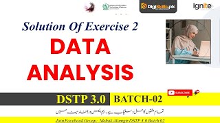 data analysis business intelligence exercise 2 dstp 3.0 batch 02 2026  | dstp 3.0 batch 02