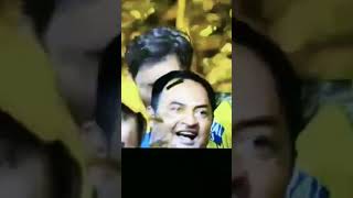 DHONI WON 5th IPL Trophy OMG What a FinalFINAL OVER Reaction 13 needed on 6 | JADEJA