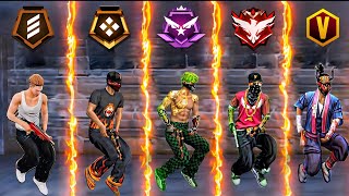 NOOB TO PRO JOURNEY LVL 100 💔 ⚡para SAMSUNG A3,A5,A6,A7,J2,J5,J7,S5,S6,S7,S9,A10,A20,A30 (Part-480