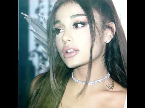 Ariana Grande - ETA (AI Cover)