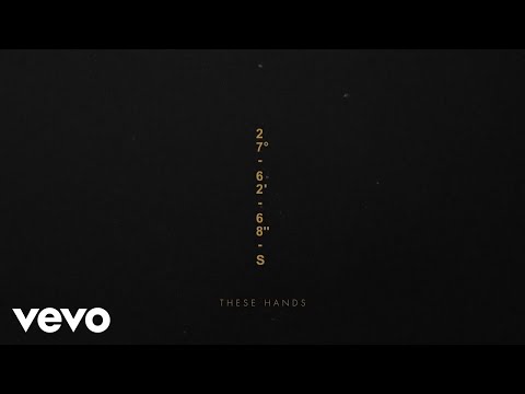 TEEKS - These Hands (Official Audio)