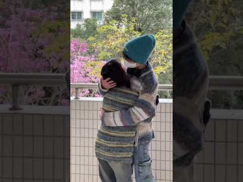 extremely lovely experience 🥰❤️#cutecouple#lovely#korean #love#viralshort#fyp