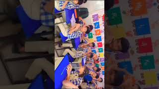 AI and Robotics classes # technology #future