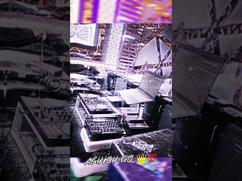 Dj Ashish in the mix 🔥🔊 #ashishdj #short #shortfeed #26january #viraltrend