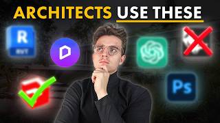 The Best Architecture Software for Beginners & Students