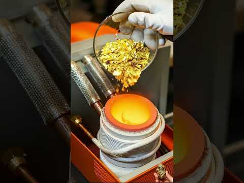 Gold Quartz Wait End🪙😮  #golddiscovery #treasure#goldhunting #gold #goldrush #goldnugget #goldmining