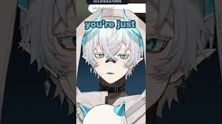 My Sneeze Is NOT Cute #shorts