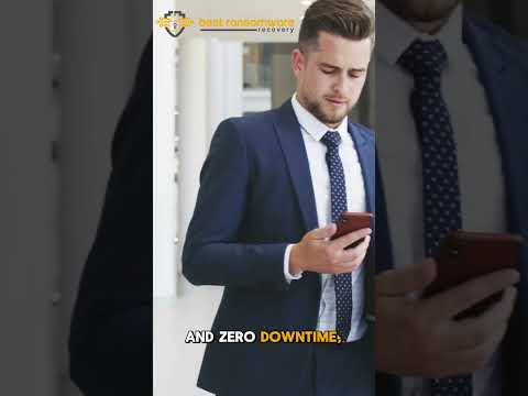 Effortless Cybersecurity with Best Ransomware Recovery