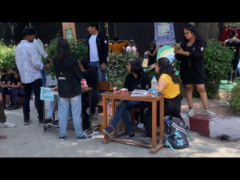 Swami Shraddhananad College | University Of Delhi #collgelife #college #delhiuniversity #viral