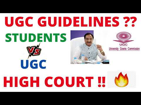 ALL UNIVERSITY UPDATE | vtu updates today 2020 | students vs ugc !!!