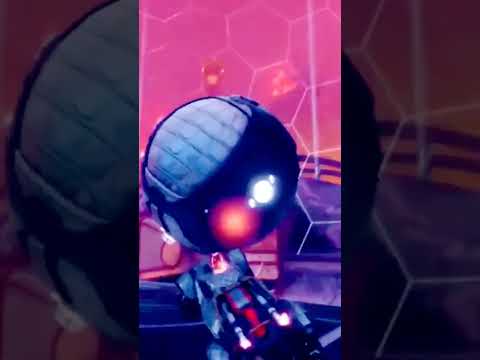 first flip reset musty #rocketleague #rl #fun #gaming #clips