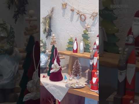 大人が楽しむクリスマス【千葉県旭市】conoyubi ｜生活雑貨とギフト、家具・インテリアのお店