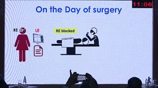 AIOC 2026   IC218   Measuring & Monitoring – Way to Improving Quality of Cataract Surgery