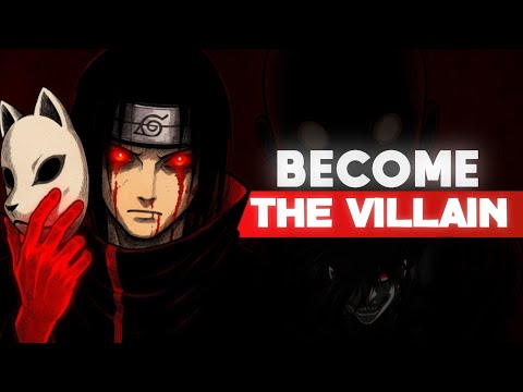 Why Villains Always Win: The Dark Psychology They are Hiding from You