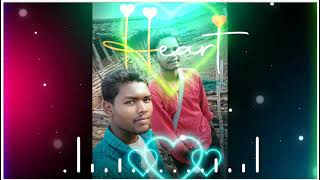 June 26 2021 new dj song nagpuri 🔊🎶////////dj ayush DJ Balo dj santosh salujam