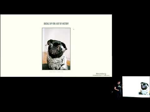 How to best package your library? - Bernát Gábor - PyLondinium19