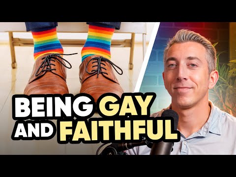 A gay Latter-day Saint’s reason for staying in the Church