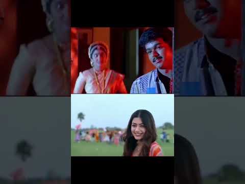 poova unakaga dilog in varisu Varisu trailer #varisutrailer #Thalapathy #trending