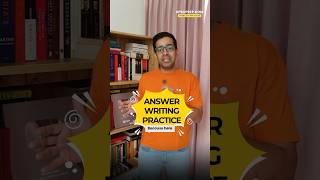 What is HARD WORK in UPSC Mains preparation