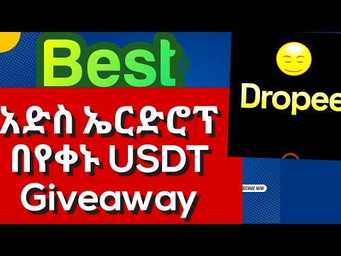 How to Play Dropee Airdrop (and Actually Get the Tokens)