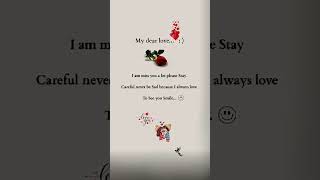 English quotes #aboutlife #whatsappstatus #love #youtubeshorts #motivation #englishthoughts