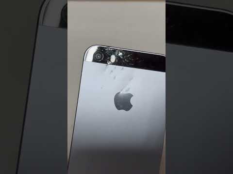 How to fix an iCloud Locked iPhone 5s: